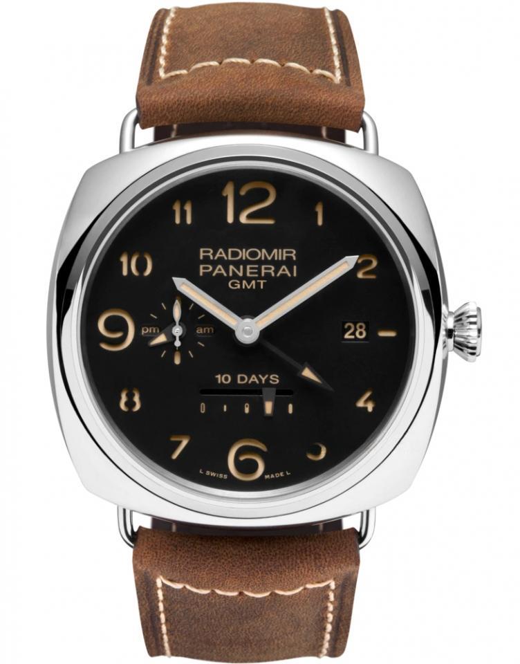PANERAI PAM00595 SPECIAL EDITIONS