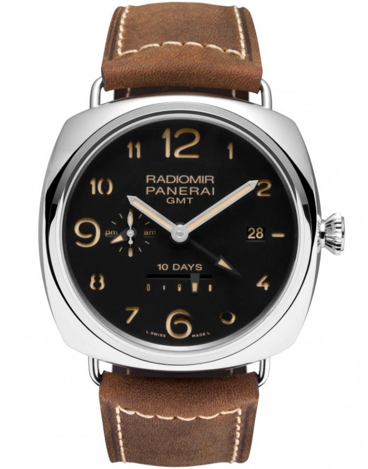 PANERAI PAM00485 SPECIAL EDITIONS