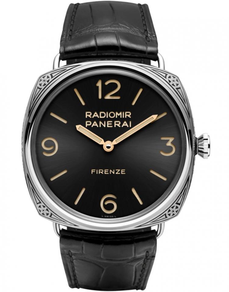 PANERAI PAM00604 SPECIAL EDITIONS
