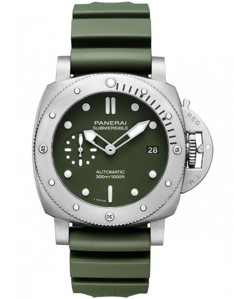 PANERAI PAM01055 SPECIAL EDITIONS