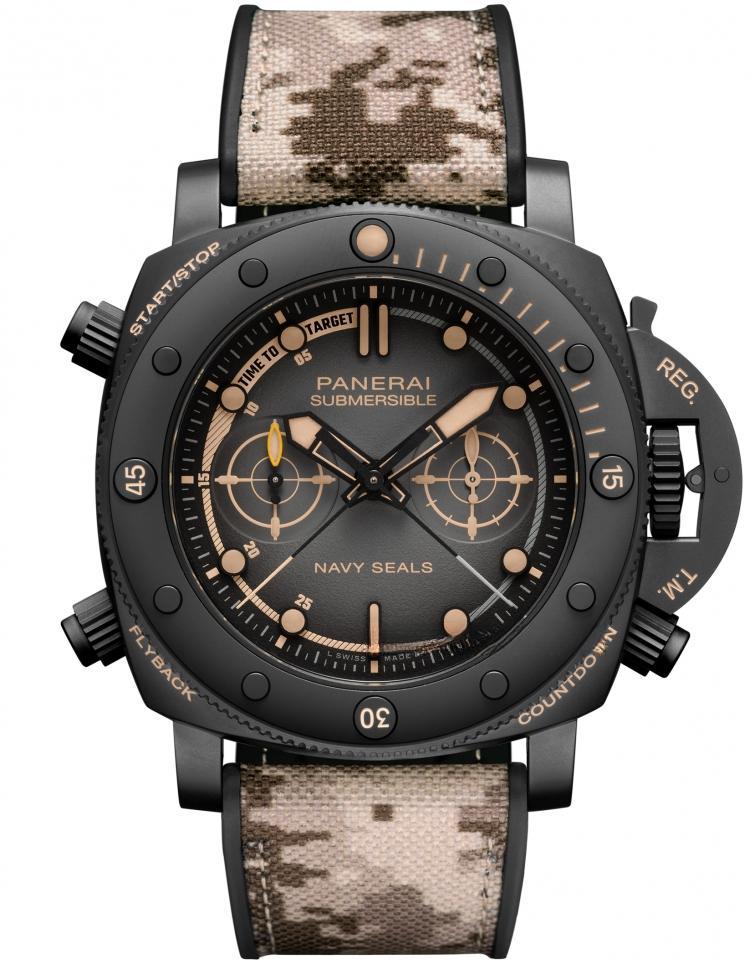 PANERAI PAM01521 SUBMERSIBLE