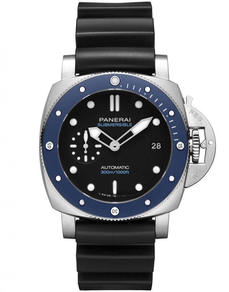 PANERAI PAM01209 SUBMERSIBLE