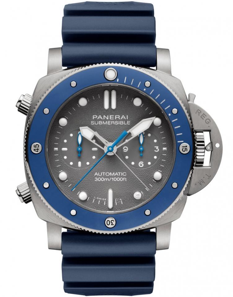 PANERAI PAM00982 SUBMERSIBLE