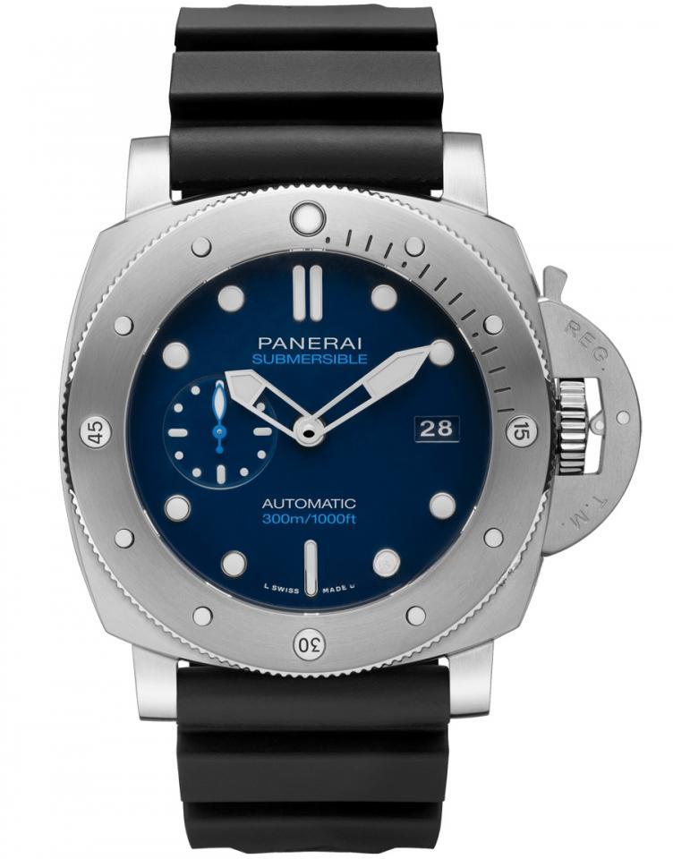 PANERAI PAM00692 SUBMERSIBLE