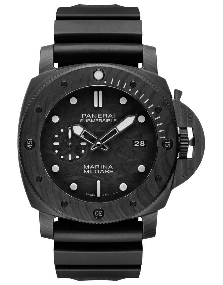 PANERAI PAM00979 SUBMERSIBLE