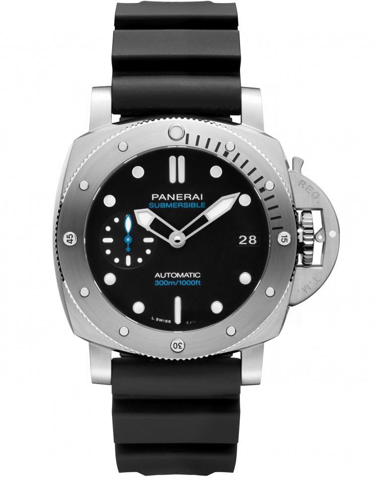 PANERAI PAM00973 SUBMERSIBLE