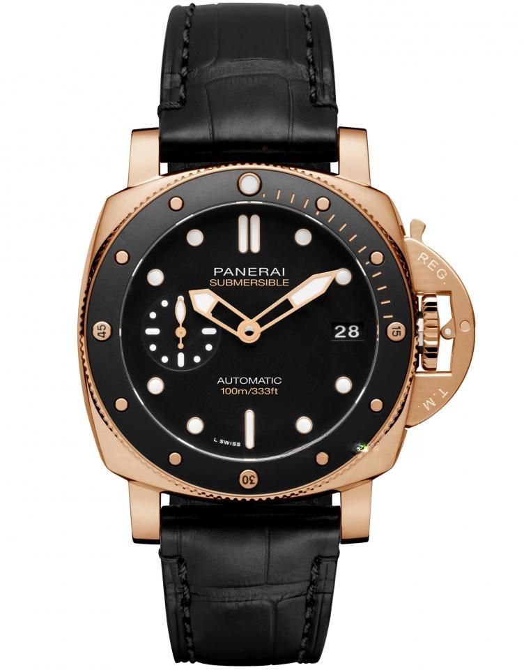 PANERAI PAM00974 SUBMERSIBLE