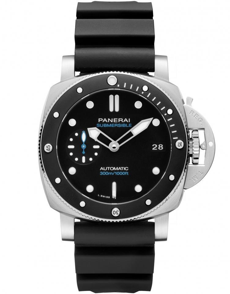 PANERAI PAM02683 SUBMERSIBLE