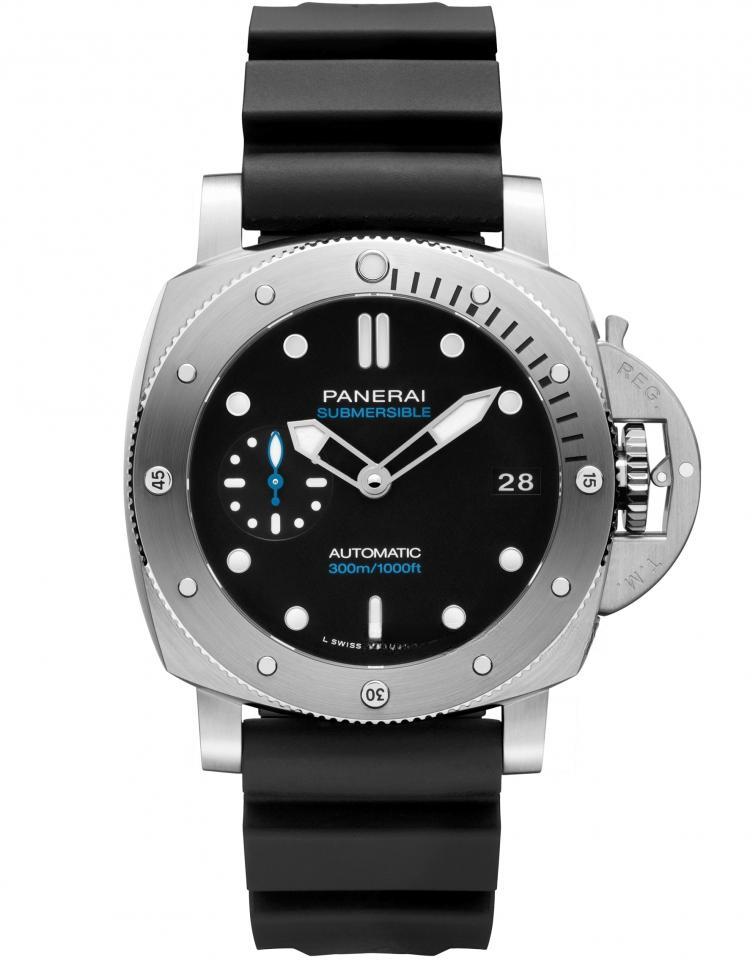 PANERAI PAM02973 SUBMERSIBLE