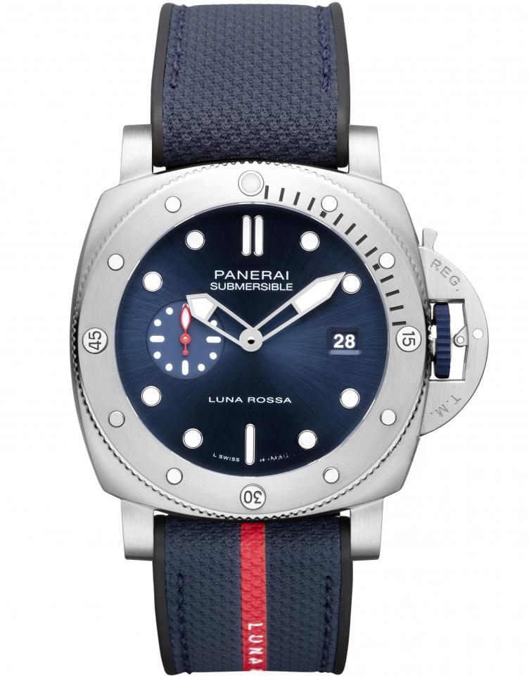 PANERAI PAM01391 SUBMERSIBLE