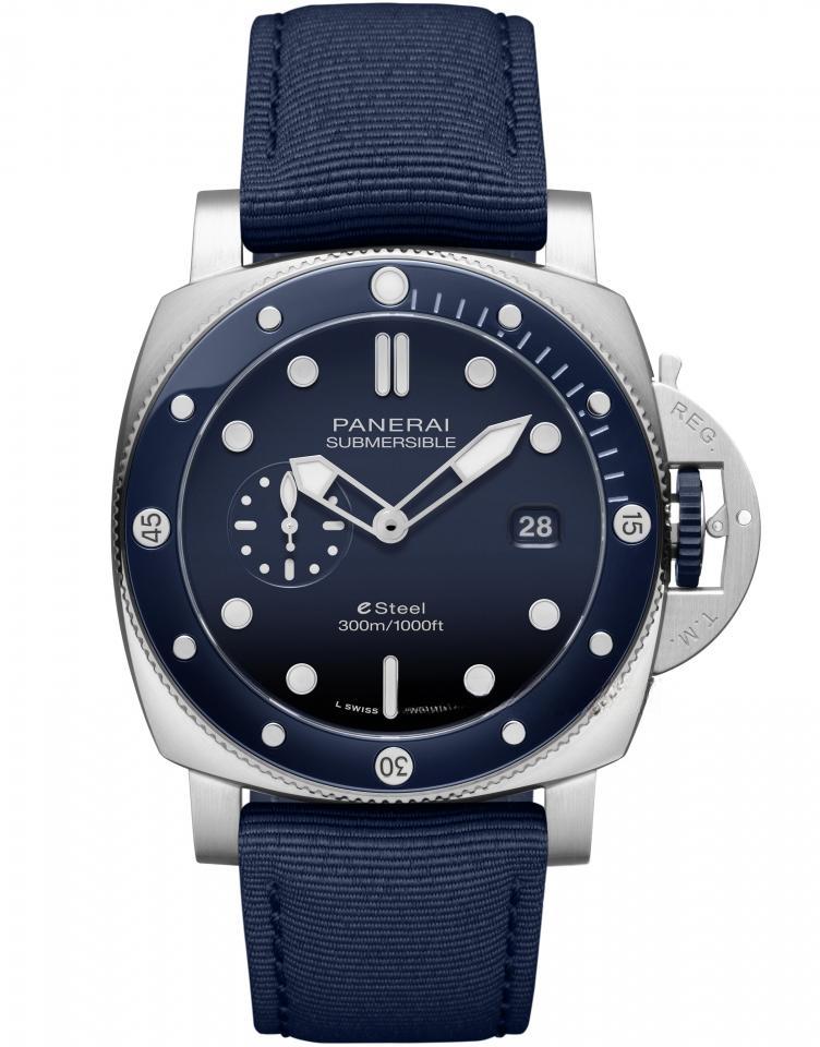 PANERAI PAM01289 SUBMERSIBLE