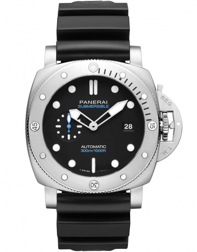 PANERAI PAM01229 SUBMERSIBLE