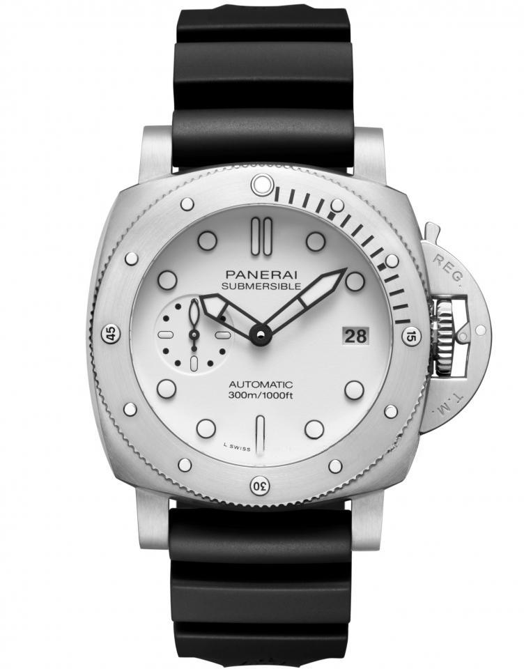 PANERAI PAM01223 SUBMERSIBLE