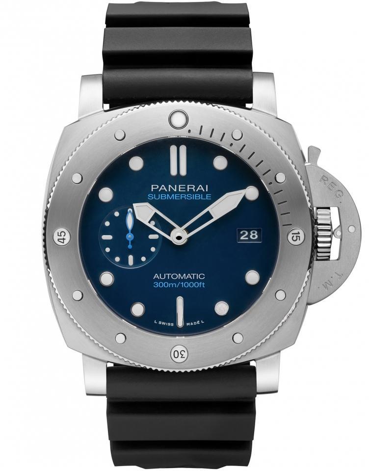PANERAI PAM02692 SUBMERSIBLE