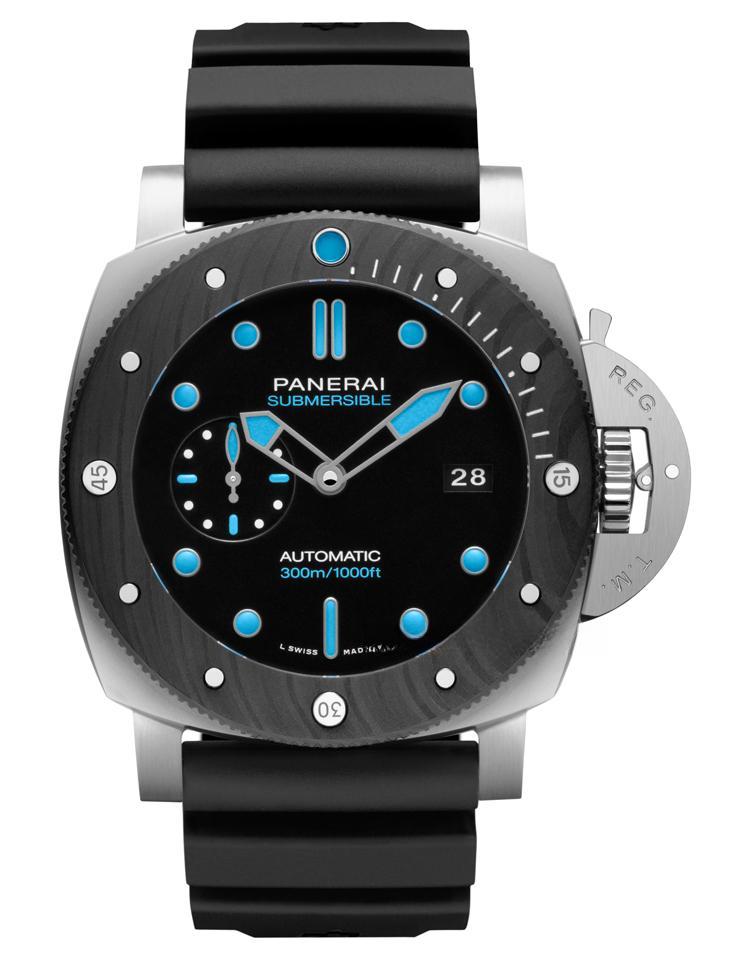 PANERAI PAM00799 SUBMERSIBLE