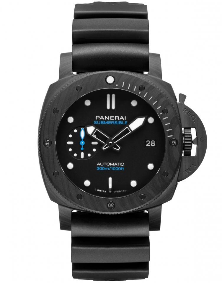 PANERAI PAM01231 SUBMERSIBLE