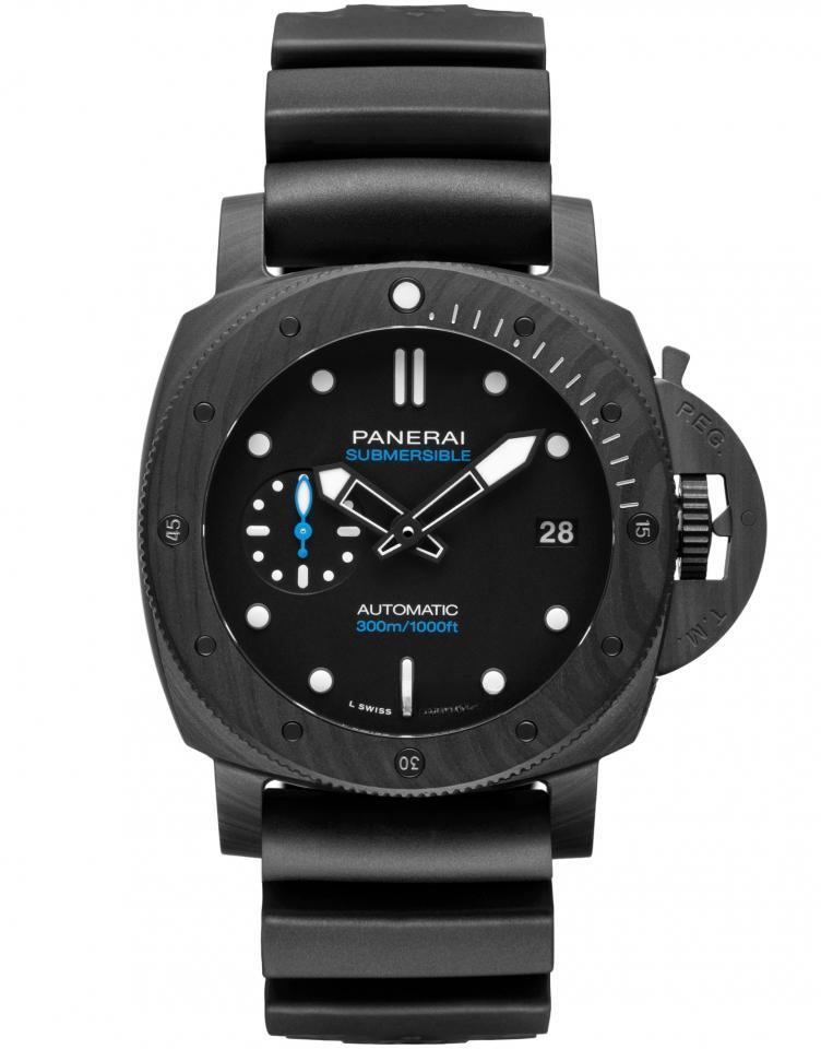 PANERAI PAM02231 SUBMERSIBLE