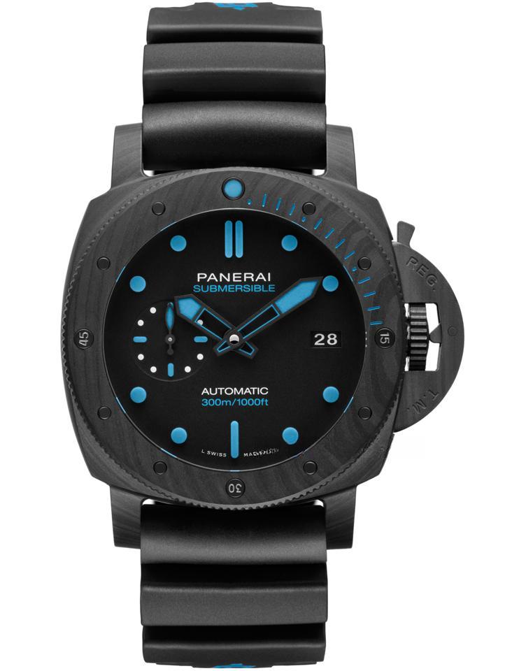PANERAI PAM01616 SUBMERSIBLE