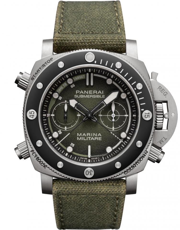 PANERAI PAM01699 SUBMERSIBLE
