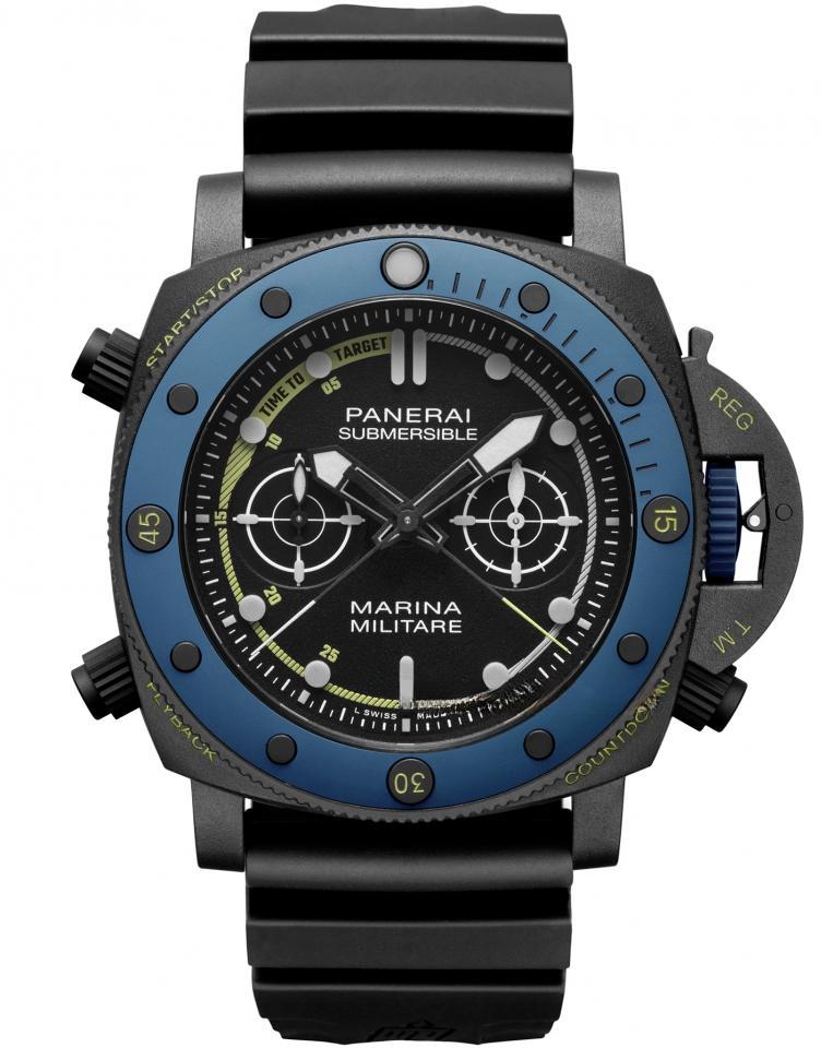 PANERAI PAM02239 SUBMERSIBLE