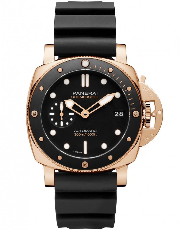 PANERAI PAM01164 SUBMERSIBLE