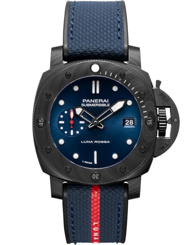PANERAI PAM01563 SUBMERSIBLE