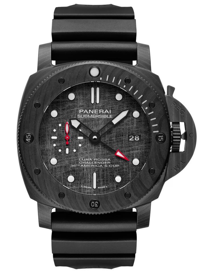 PANERAI PAM01039 SUBMERSIBLE