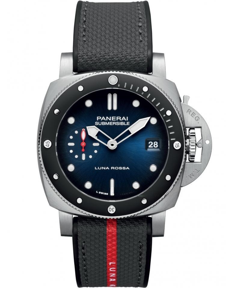 PANERAI PAM01565 SUBMERSIBLE