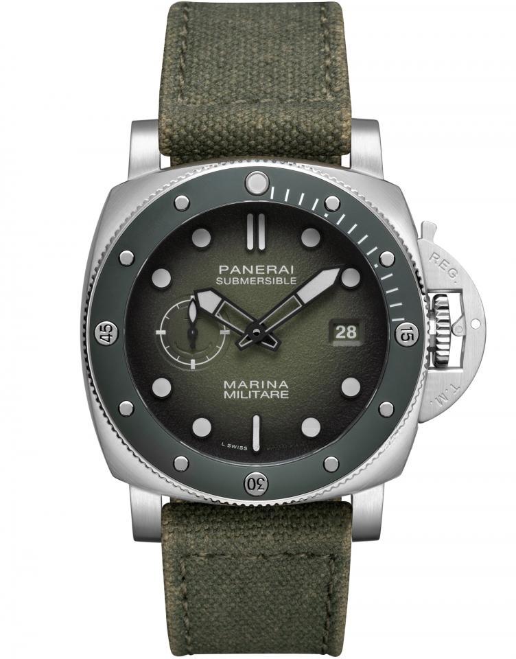 PANERAI PAM01697 SUBMERSIBLE