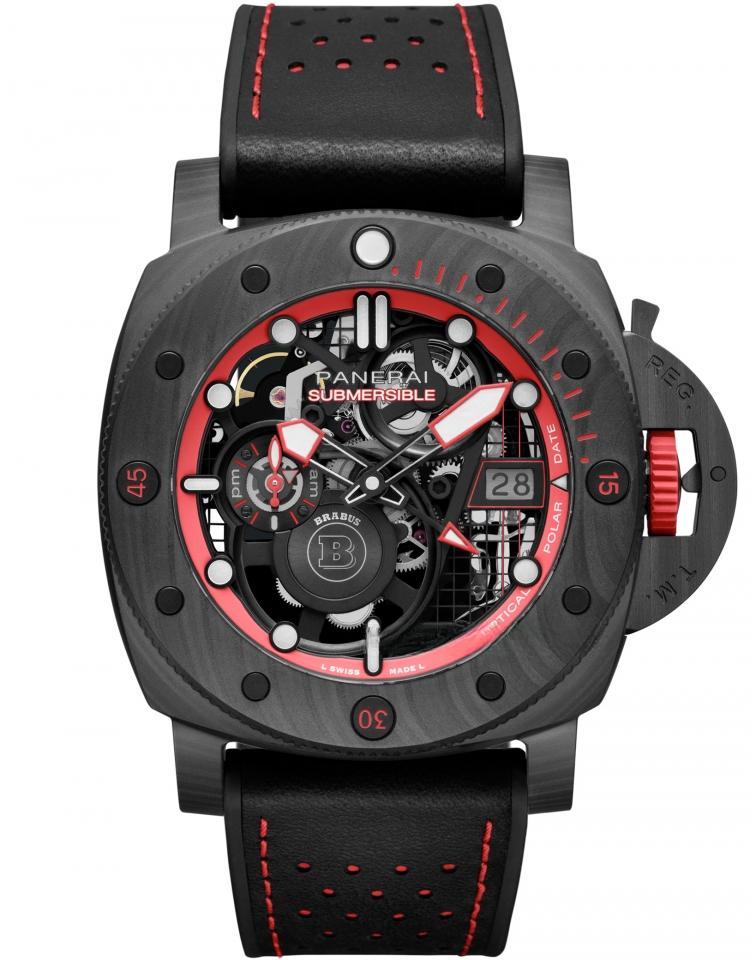 PANERAI PAM01285 SUBMERSIBLE