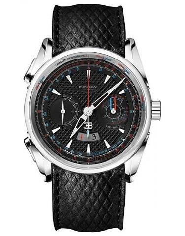 PARMIGIANI FLEURIER PFC329-3001400-XC1442 BUGATTI