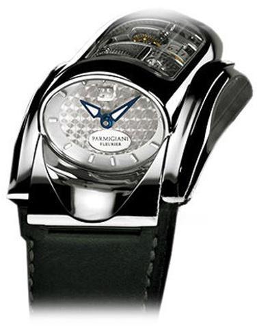 PARMIGIANI FLEURIER P008221.01 BUGATTI