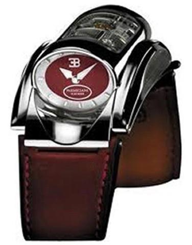 PARMIGIANI FLEURIER PF000164.01 BUGATTI