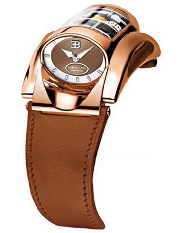 PARMIGIANI FLEURIER PF602327.01 BUGATTI