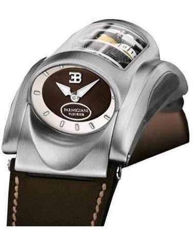 PARMIGIANI FLEURIER PF602328.01 BUGATTI