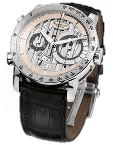 PARMIGIANI FLEURIER PF603170 BUGATTI