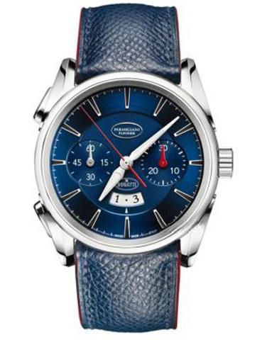 PARMIGIANI FLEURIER PFC329-3400600-HE3132 BUGATTI