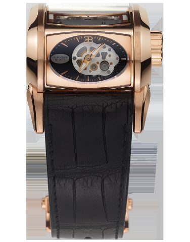 PARMIGIANI FLEURIER PFH365-1001400 BUGATTI