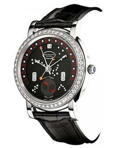 PARMIGIANI FLEURIER PF011589.01 GRAND COMPLICATION