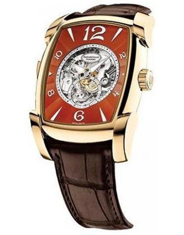 PARMIGIANI FLEURIER PF600514.01 GRAND COMPLICATION