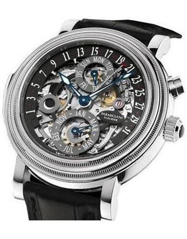 PARMIGIANI FLEURIER PF601333.01 GRAND COMPLICATION