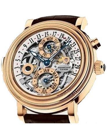 PARMIGIANI FLEURIER PF601412.01 GRAND COMPLICATION