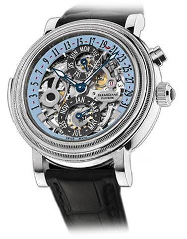 PARMIGIANI FLEURIER PF601413.01 GRAND COMPLICATION