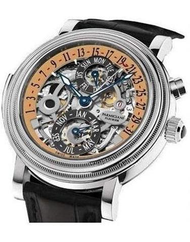 PARMIGIANI FLEURIER PF601414.01 GRAND COMPLICATION