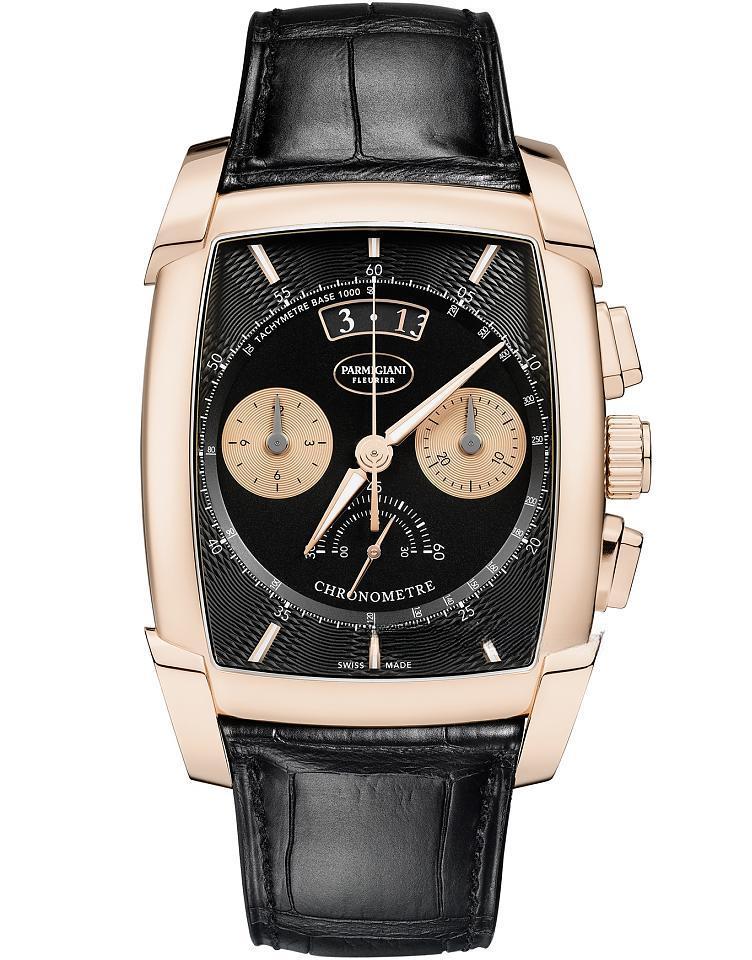 PARMIGIANI FLEURIER PFH187-1001400-HA1442 KALPA