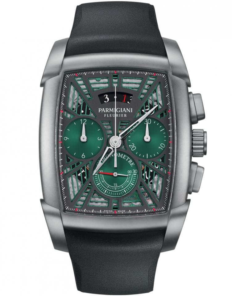 PARMIGIANI FLEURIER PFC193-3044100-X01442 KALPA