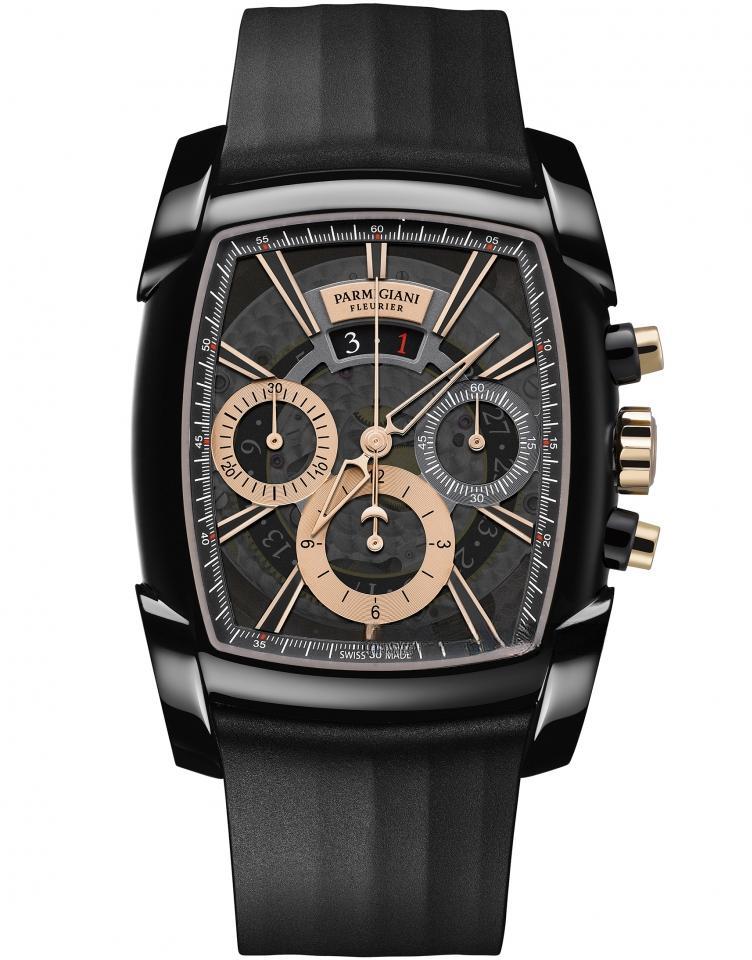PARMIGIANI FLEURIER PFC128-0243200-X01401 KALPA