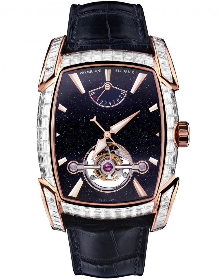 PARMIGIANI FLEURIER PFH150-1032500-HA3121 KALPA