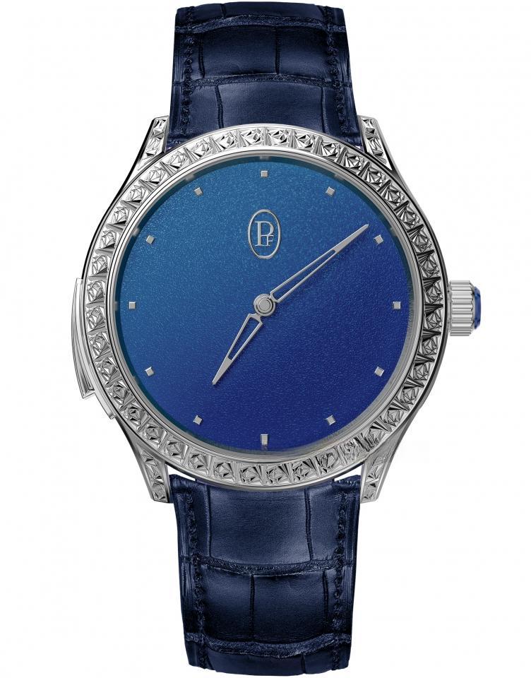 PARMIGIANI FLEURIER PFH991-2010002-300181 Les Roses Carrées