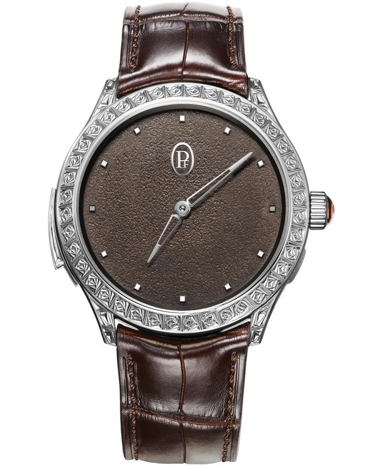 PARMIGIANI FLEURIER PFH991–2010005–300181 Les Roses Carrées